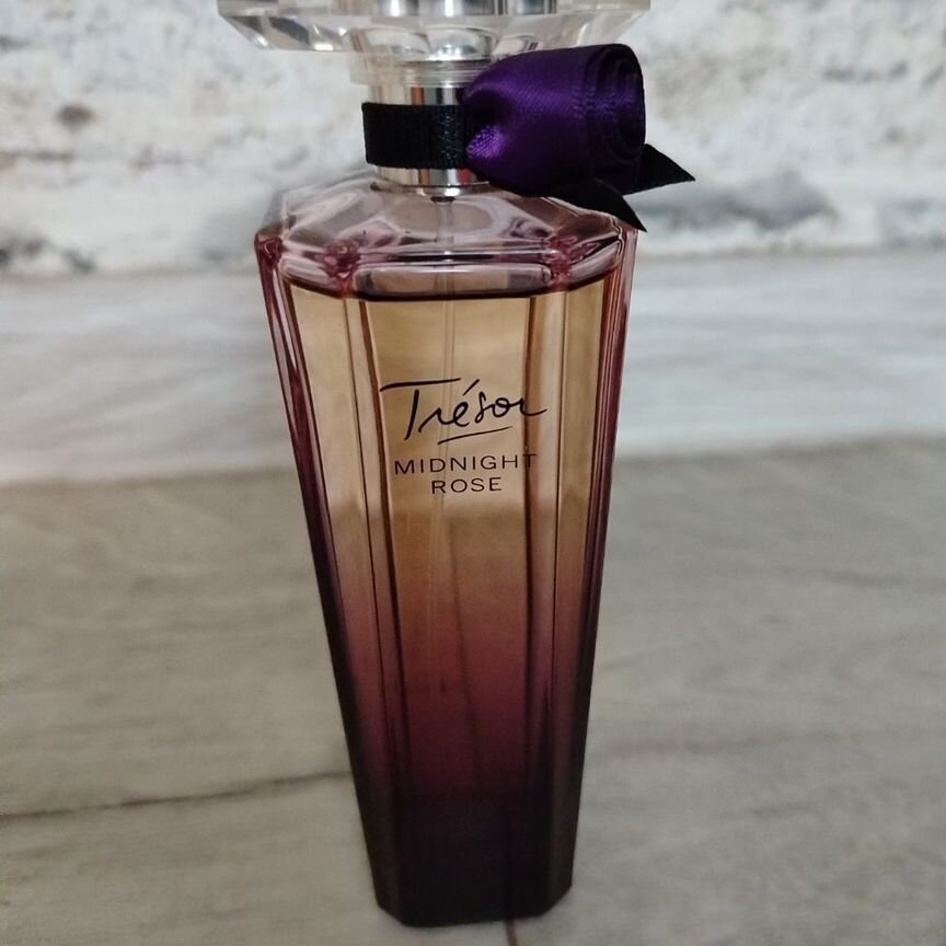 lancome tresor Купить парфюмерию 🧴 во всех регионах: духи и