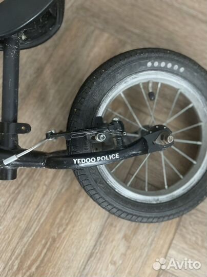 Беговел yedoo