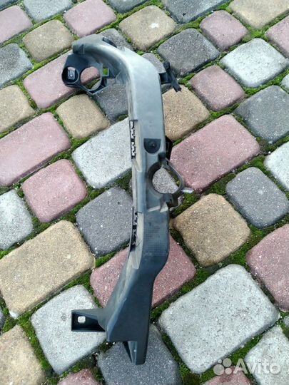 BMW 3 E92 E93 Купе Кабриолет крепление фары левое