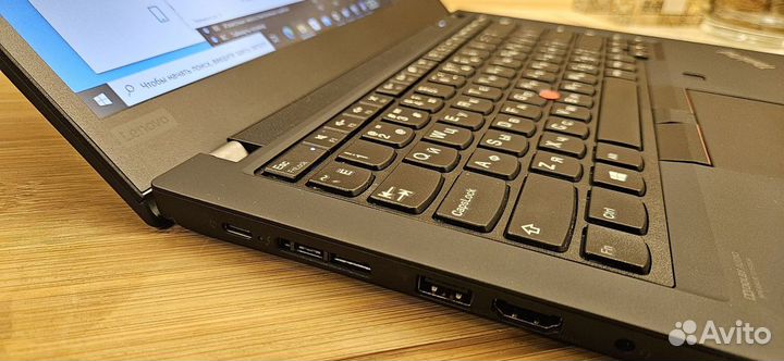 Lenovo ThinkPad T14