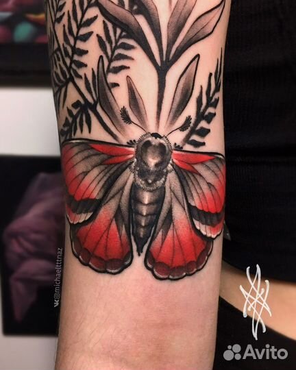 Тату Питер, СПБ, Санкт-Петербург