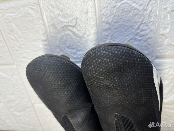 Бутсы б/у puma