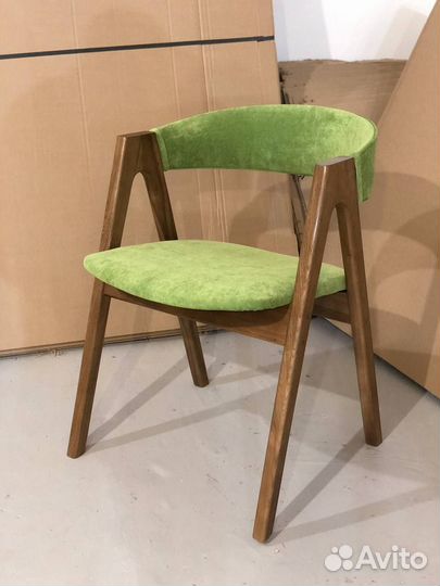 Стулья из массива