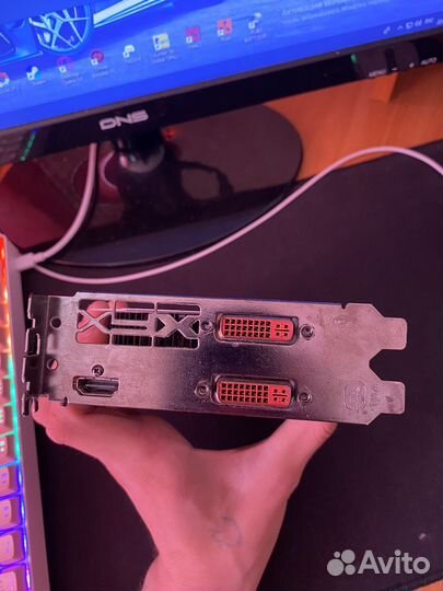 Видеокарта