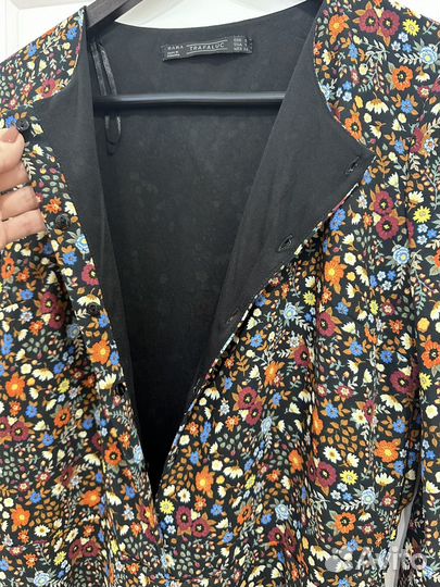 Комбинезон Zara нарядный S