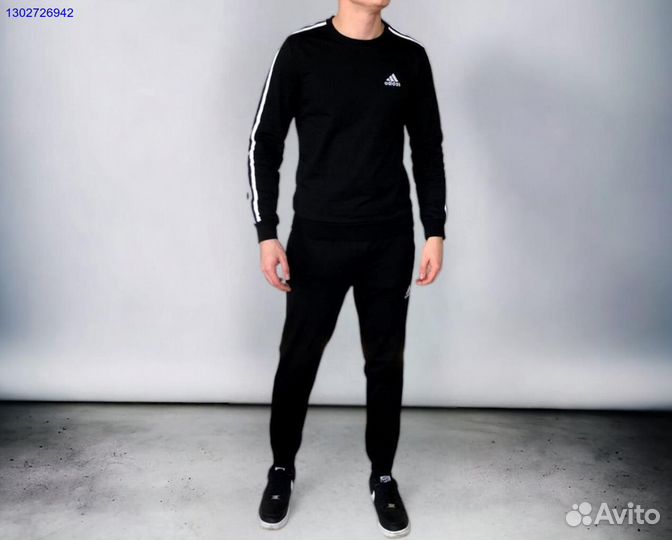 Спортивные костюмы Adidas