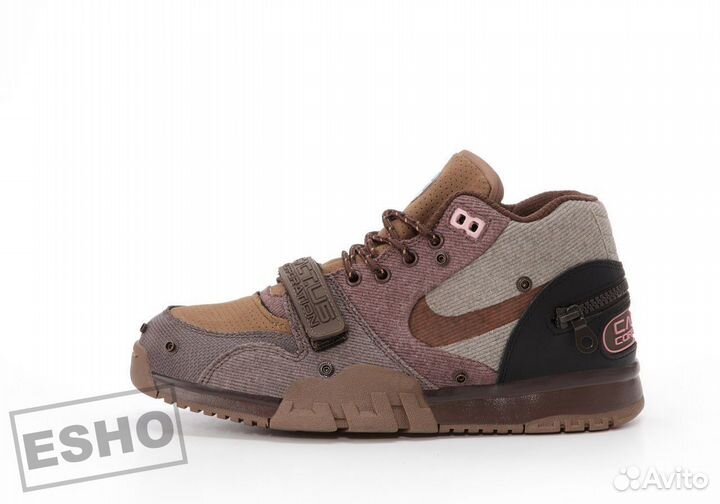 Nike Air Trainer 1 SP x Travis Scott