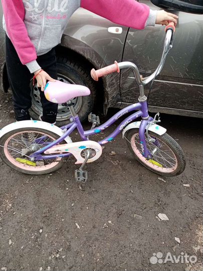 Продам велосипед бу
