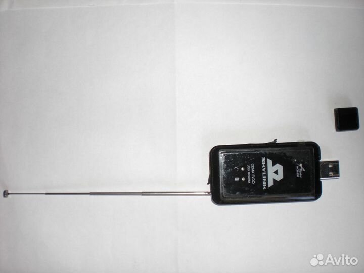 USB Модем Skylink Airplus MCD-650 в отл состоянии