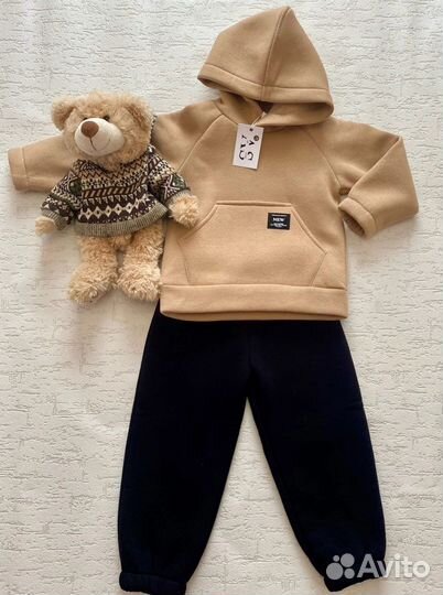 Детский костюм