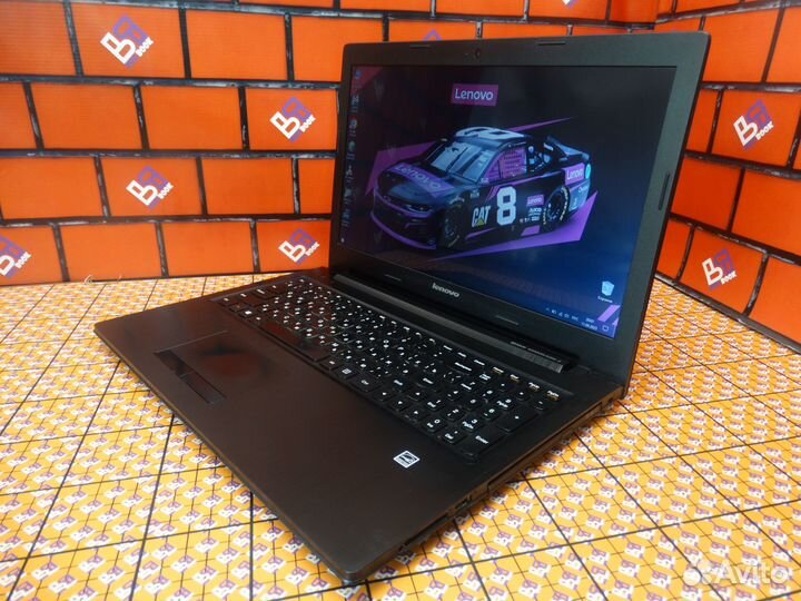 Ноутбук Lenovo 4 ядра/Radeon 2GB/16 RAM/480 SSD+