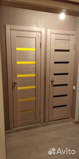 Межкомнатные двери со склада
