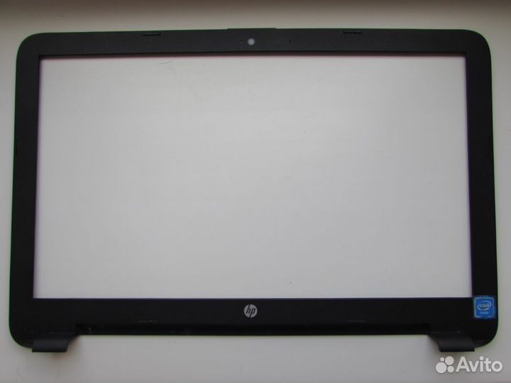Разбор по частям. Ноутбук “HP 15 - ac001ur”