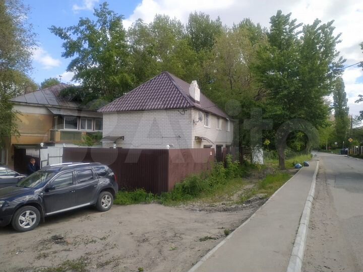 Офис, 120 м²