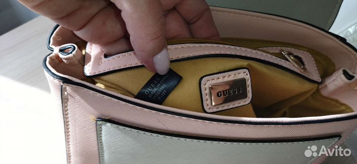 Сумка женская guess