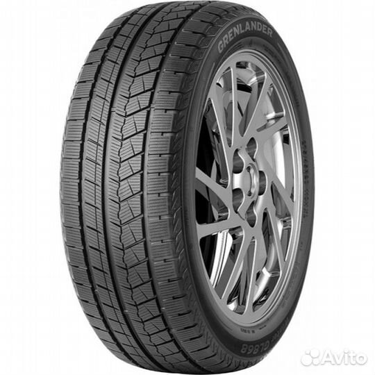 Roadmarch Snowrover 868 225/50 R17