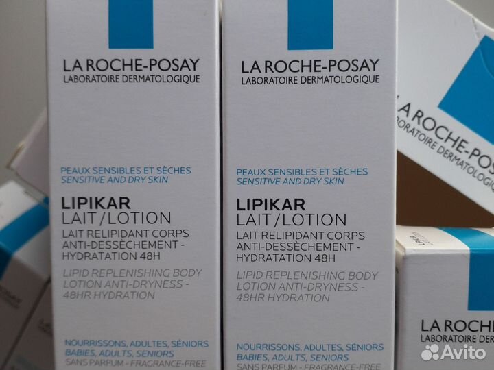 Крем от сухости для кожи лица и тела