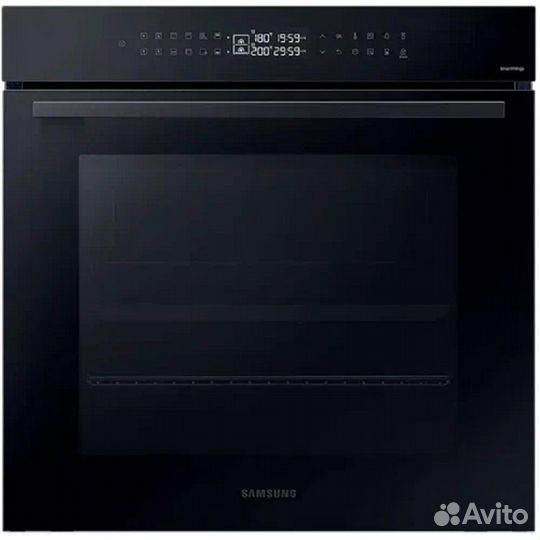 Новый духовой шкаф Samsung NV7B4245VAK/WT