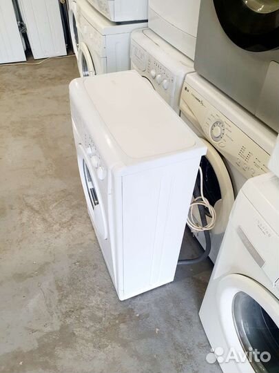 Стиральная машина узкая