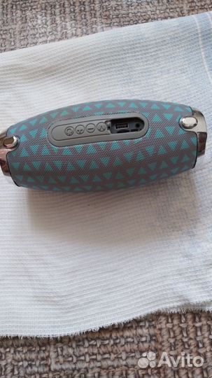 Блютуз колонка большая бу