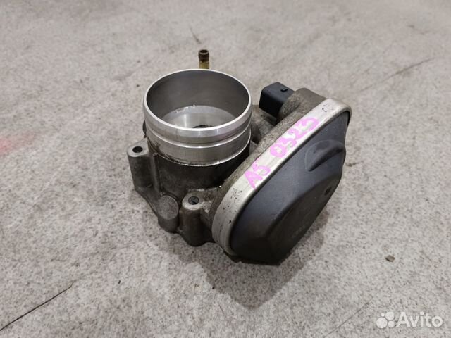 Дроссельная заслонка для 1.6 BSE Skoda Octavia A5