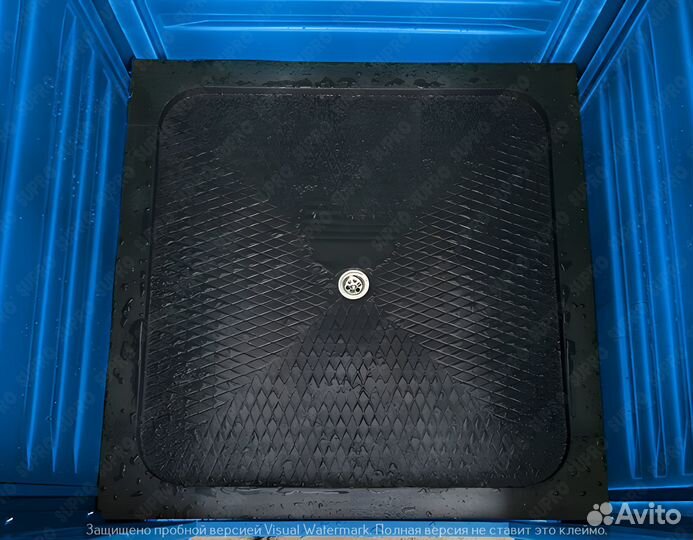 Душевая кабина Ш11271