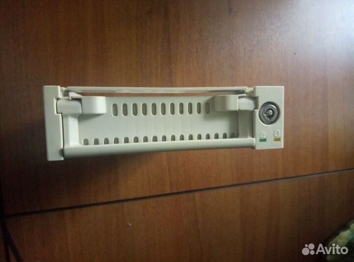 Салазки для hdd 3.5 IDE