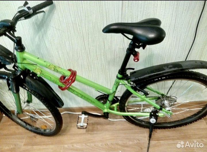 Продам велосипед Nordway