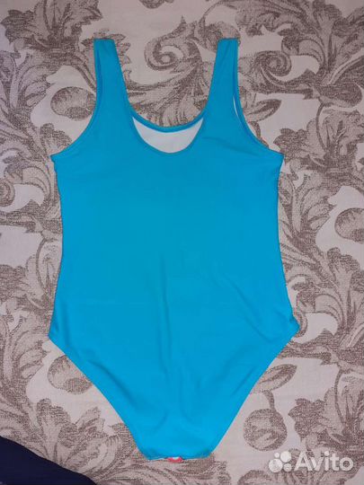 Купальник для девочки