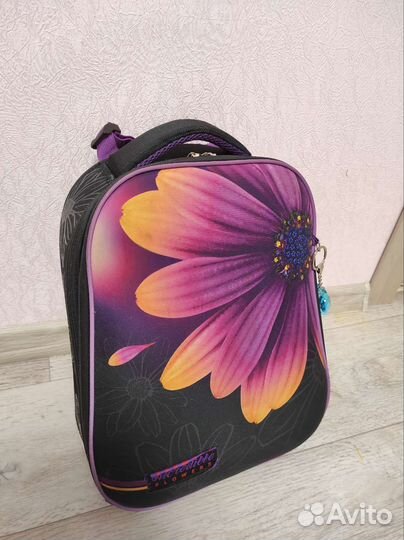 Портфель школьный ортопедический