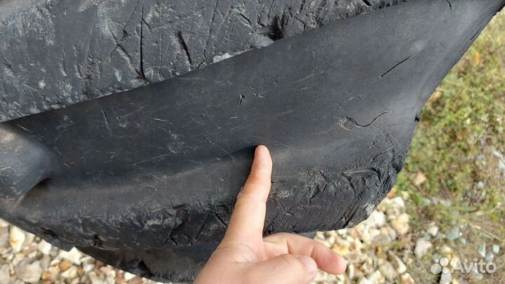 Трактор Кировец К-700, 1999