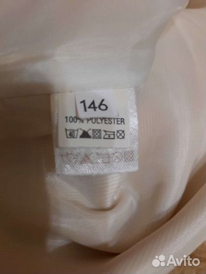 Накидка (Болеро) детское