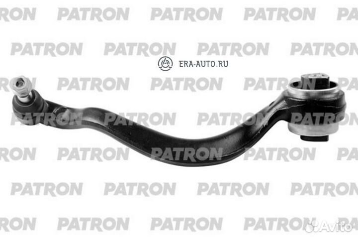 Patron PS50236L Рычаг подвески BMW: X5 F15/F85 13