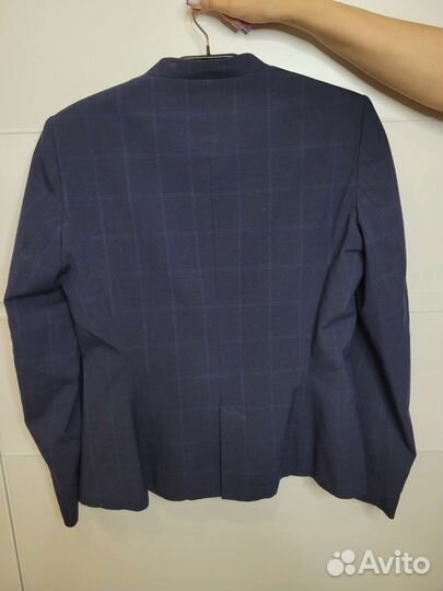 Пиджак zara