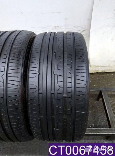 Nitto NT830 235/40 R18 и 255/35 R18 96T