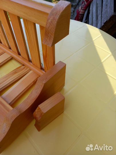 Изделия из дерева для дома и дачи