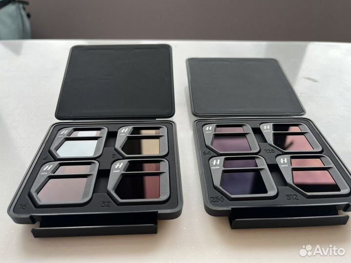 Фильтры dji mavic 3 nd оригинал