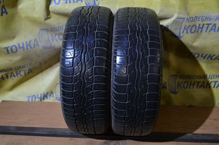 Bridgestone Dueler H/T D687 225/65 R17