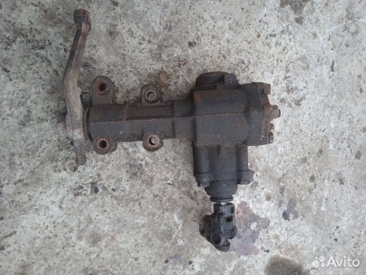 Рулевой редуктор Газ 31105 седан 2.3 2005