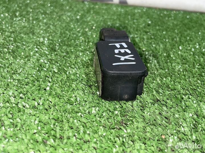 Датчики удара 3шт. Ford Expedition 2 U222 2003г