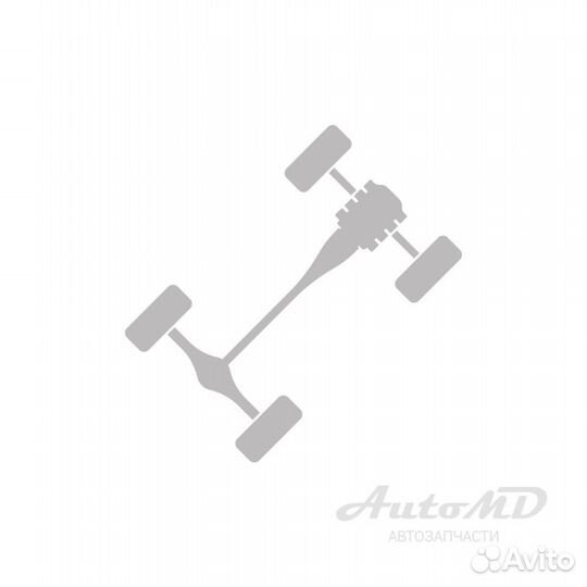 Амортизатор задний RWD Ford Transit