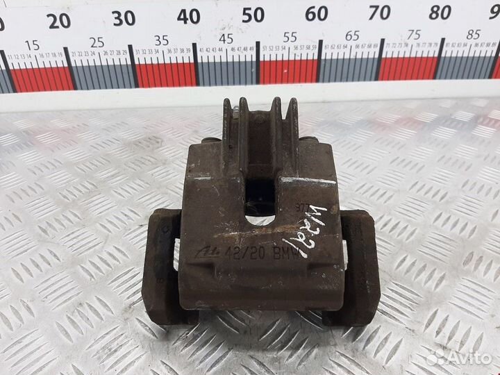 Суппорт задний левый BMW 6 E63/E64 2007