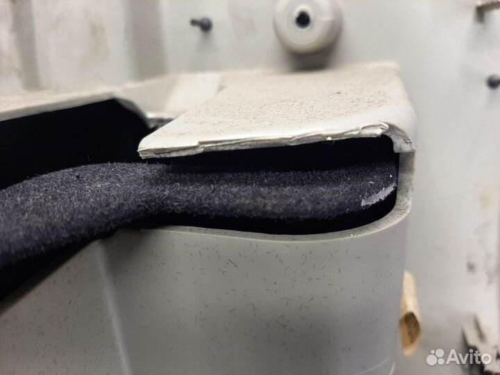 Бардачок Infiniti QX56 2006