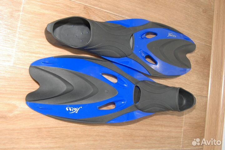 Детские ласты joss 28-30