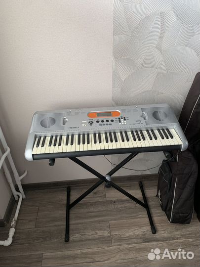 Синтезатор medeli m5