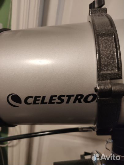 Celestion телескоп