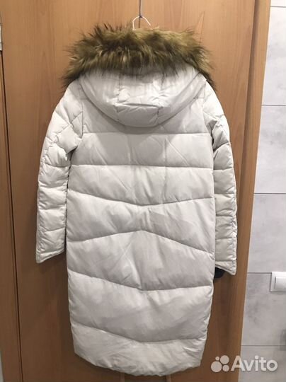Куртка зимняя