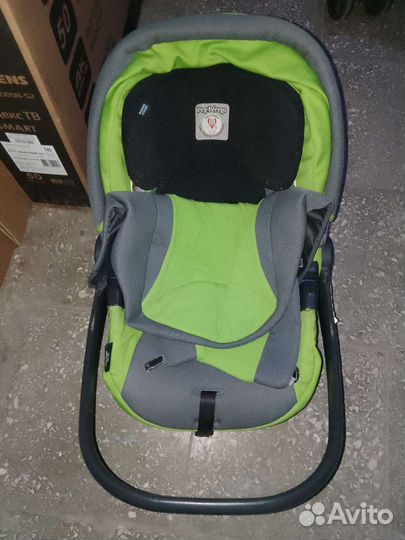 Прогулочная коляска yoya