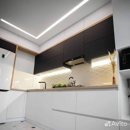 Кухни от производителя
