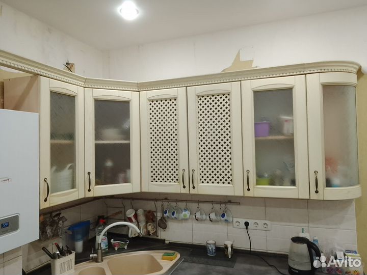 Кухонный гарнитур бу